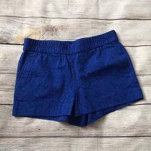 J. Crew Shorts